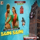 Pushpa_Saami Saami ( Hard Humming Mix ) by Dj Sayan Asansol